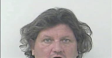 Nestor Rodriguez, - St. Lucie County, FL 